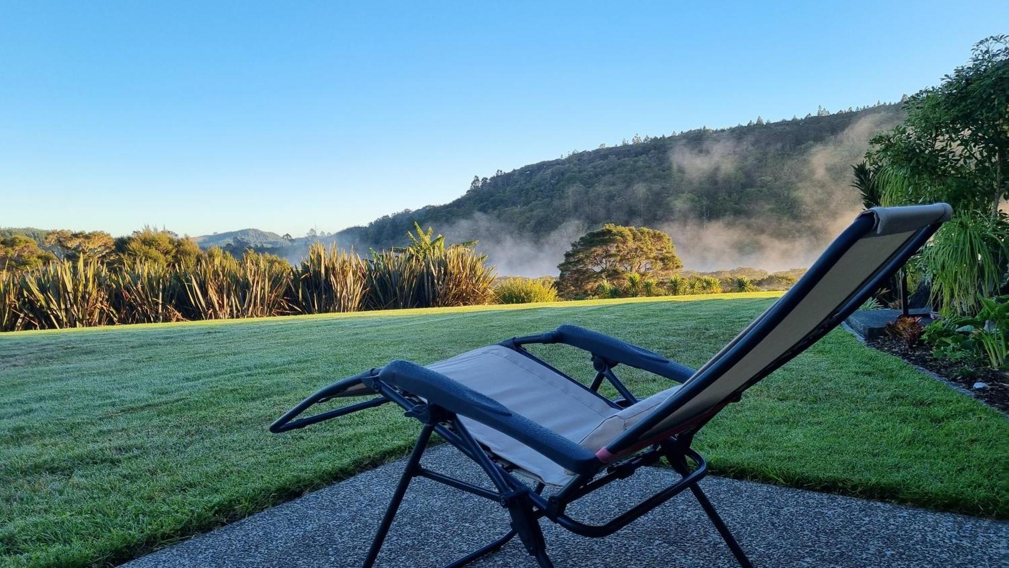 Okura River Estate Getaway Auckland Zewnętrze zdjęcie
