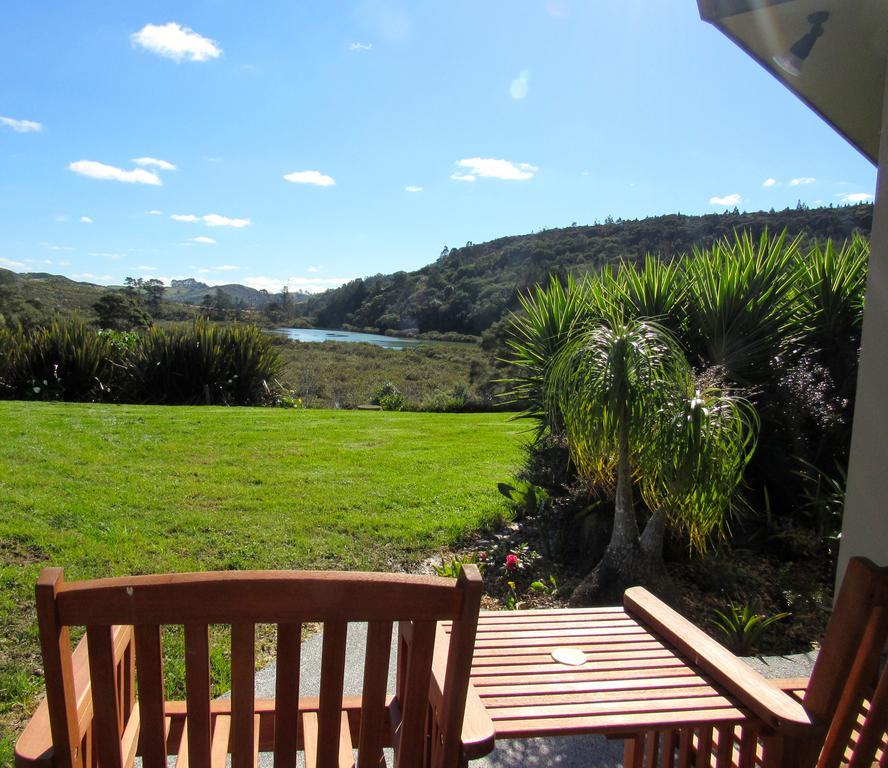 Okura River Estate Getaway Auckland Zewnętrze zdjęcie