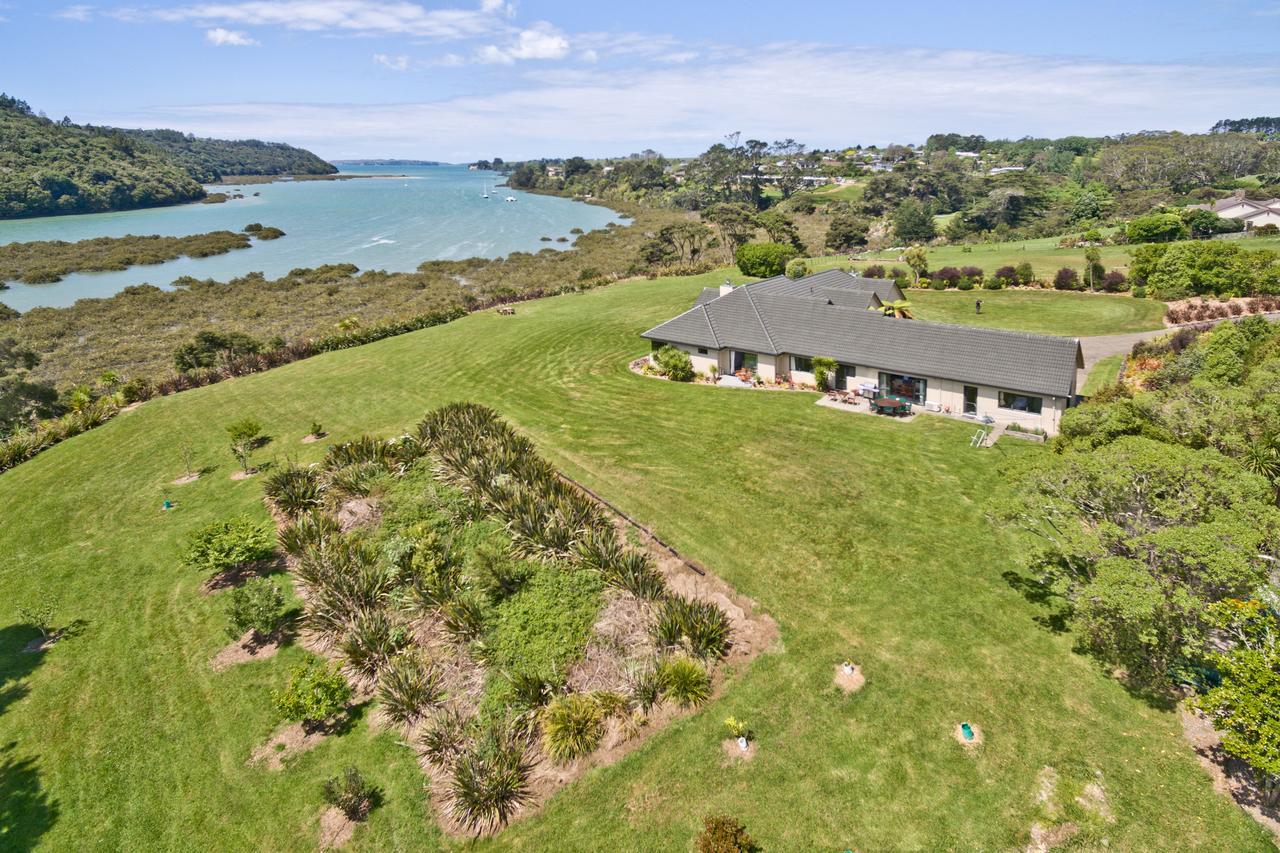 Okura River Estate Getaway Auckland Zewnętrze zdjęcie